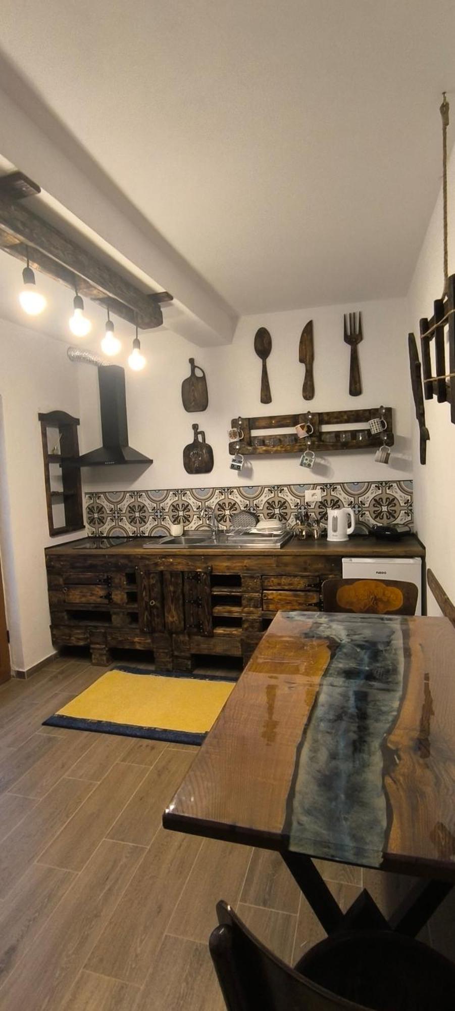 Apartament Ab Pogradec