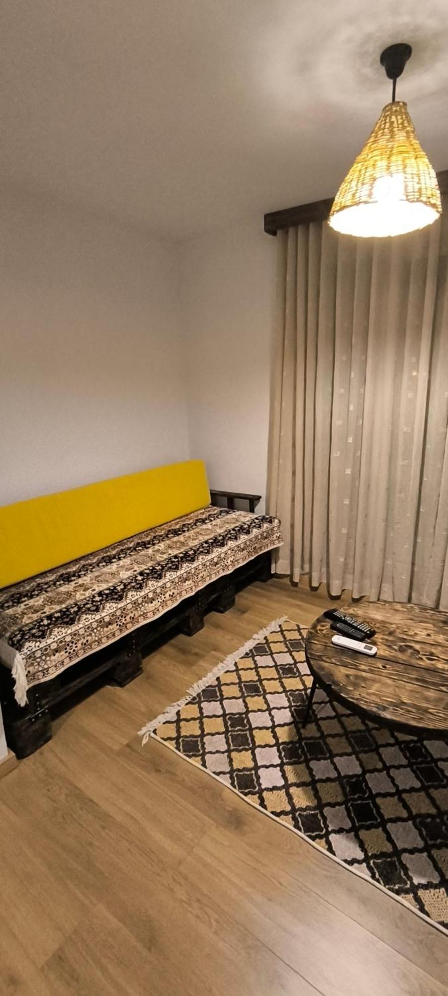 Ab Apartament Pogradec
