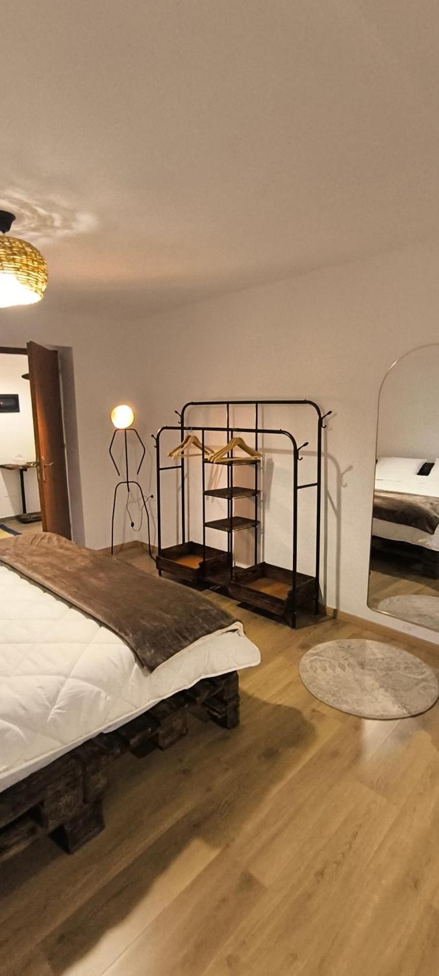 Apartament Ab Pogradec