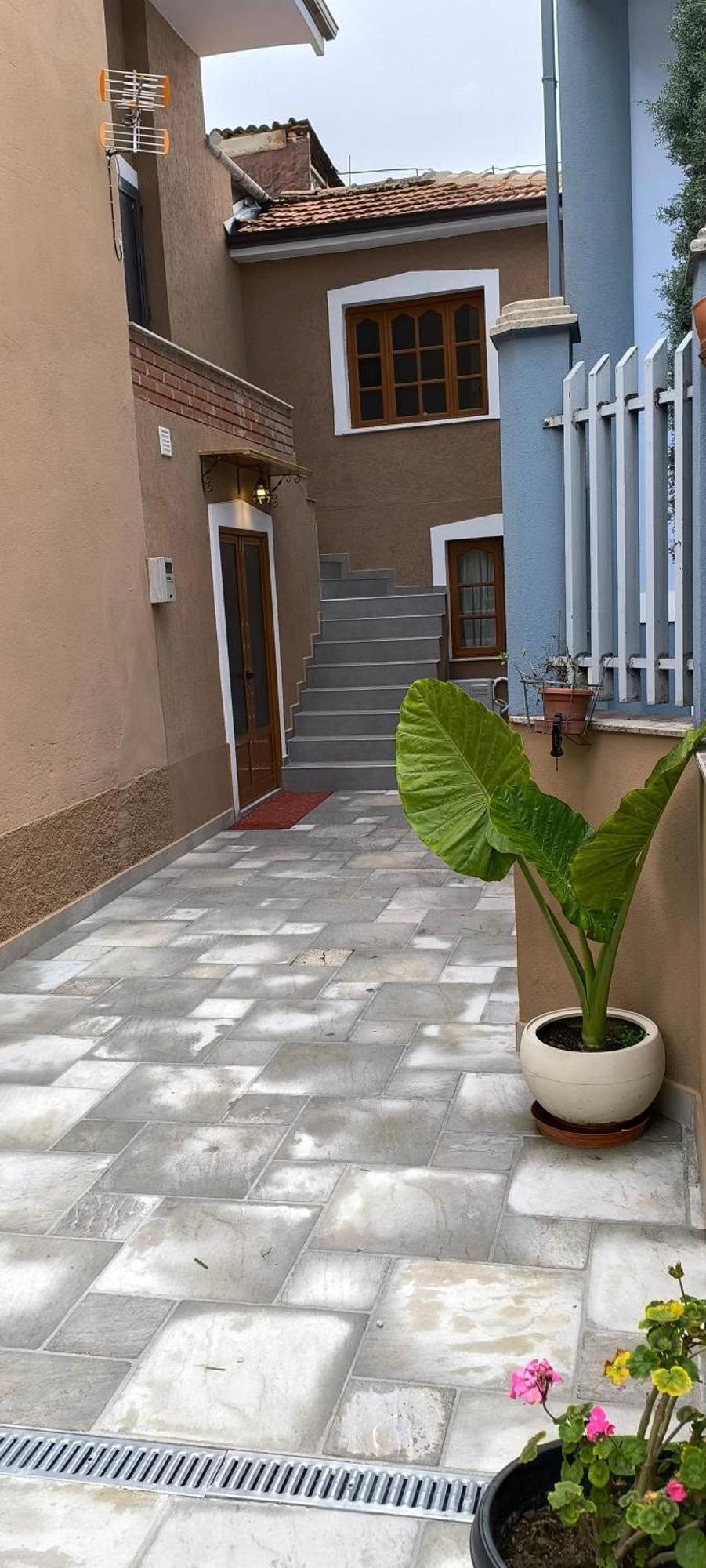 Ab Apartament *